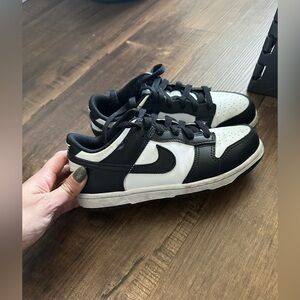 Nike Kids' Grade School Dunk Low Shoes